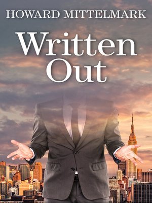 cover image of Written Out